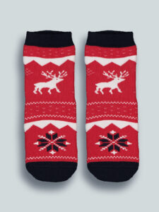 Calze Antiscivolo Natale