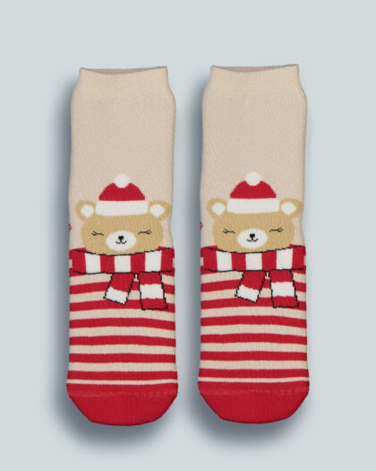 Calzini Antiscivolo Orsetto