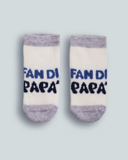 Calzino Fan Di Papà