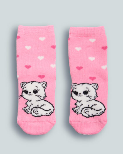 Calzini Antiscivolo Gatto