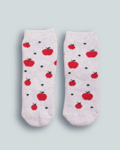 Calzini Antiscivolo  Mela