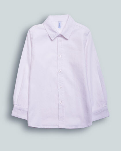 Camicia Elegante Piquet