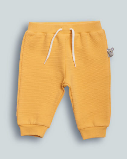 Pantaloni Felpa Tubico