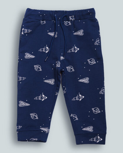 Pantaloni Jogging Fantasia