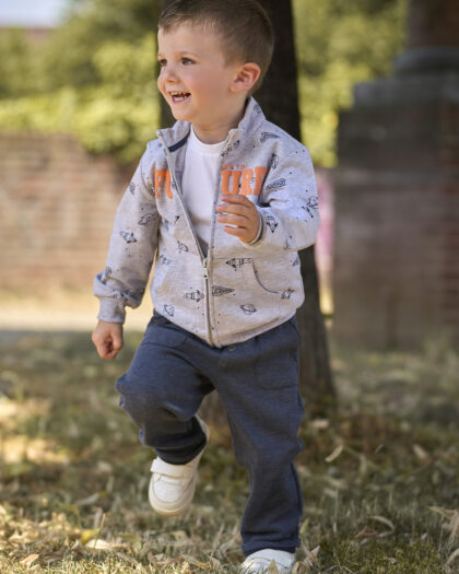 Pantaloni Tessuto  Maglia Elasticizzato