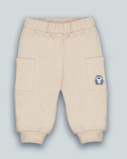 Pantaloni Con Tasche