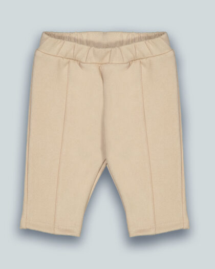 Pantaloni  Effetto Scamosciato