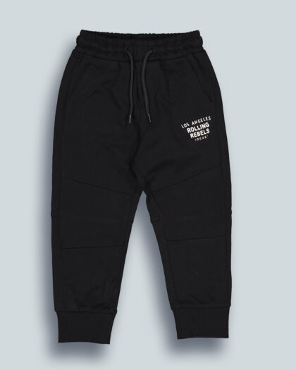 Pantaloni Jogging Rolling Rebels
