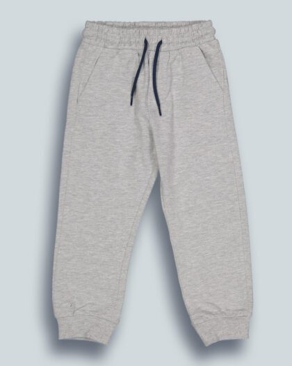 Pantaloni Jogging Basic