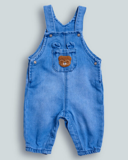 Salopette Denim
