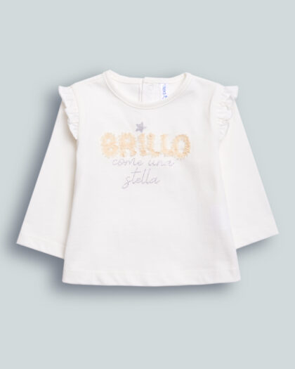 Tshirt Brillo