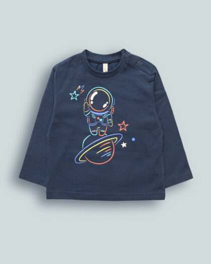 Tshirt Astronauta