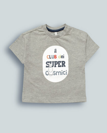 Tshirt Club Super Cosmici
