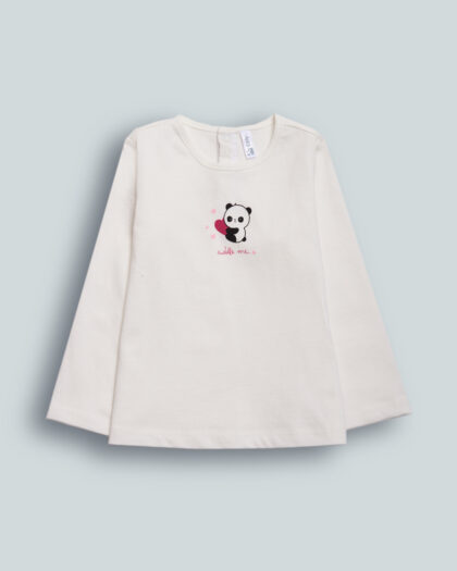 Tshirt Panda