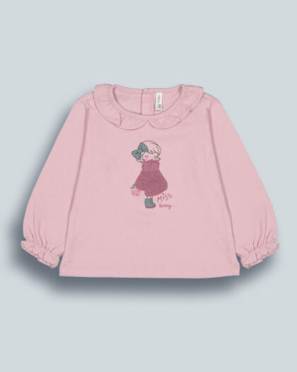 Tshirt Bambina