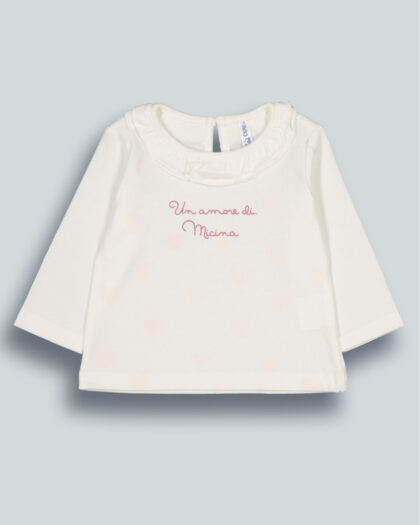 Tshirt Un Amore Di Micina