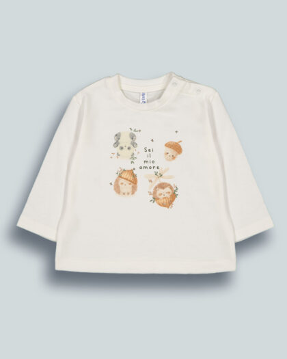 Tshirt Sei Il Mio Amore