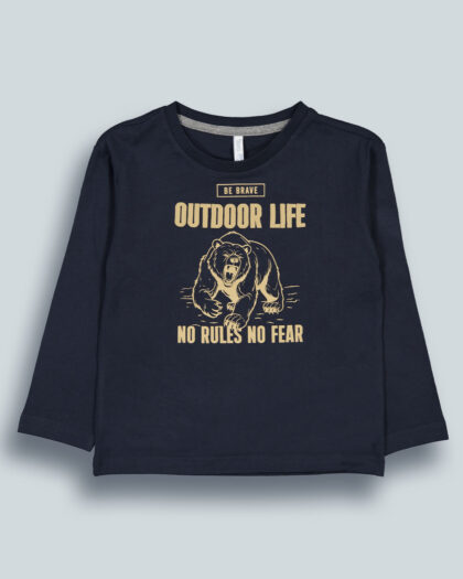 Tshirt Outdoor Life