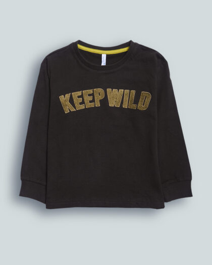 Tshirt Keep Wild