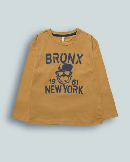 Tshirt Bronx