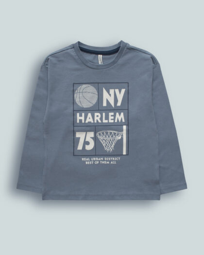 Tshirt Harlem