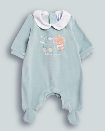 Tutina Tutti A Nanna