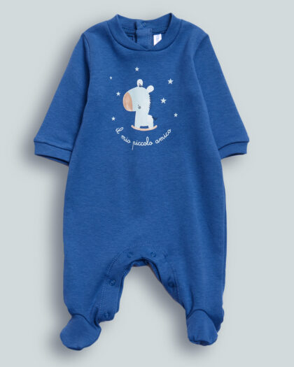 Tutina Cavallo A Dondolo