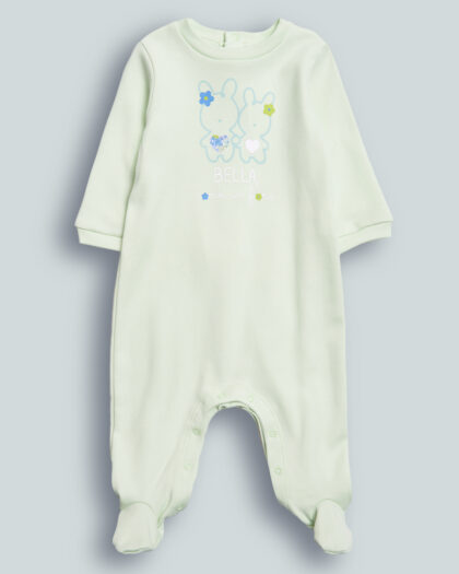 Tutina Bella Come Un Fiore