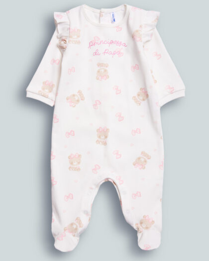 Tutina Principessa Di Papà