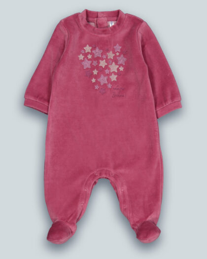 Tutina Nata Per Brillare