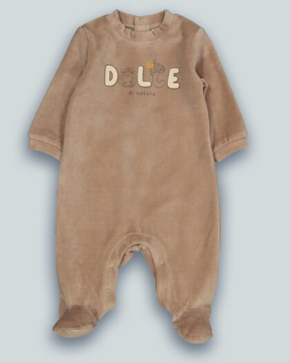 Tutina Dolce Di Natura