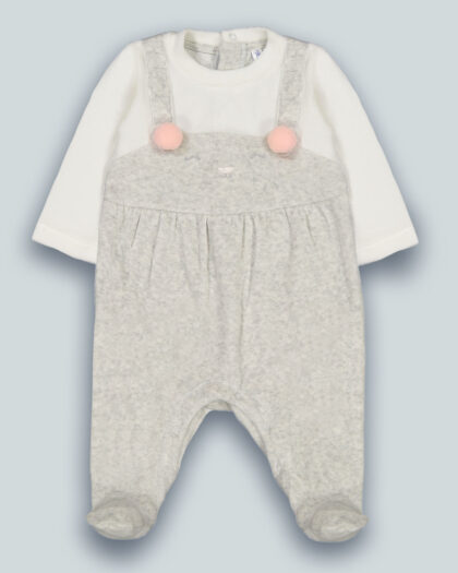 Tutina Finta Salopette