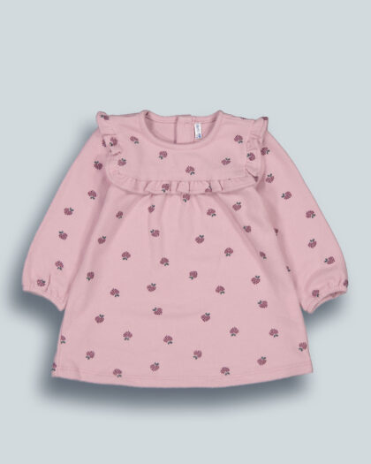 Vestito Fantasia More