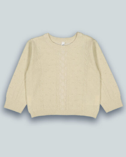 Maglia Tricot