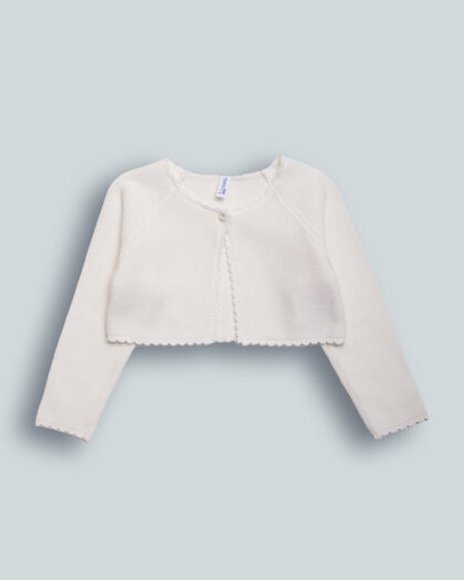 Coprispalle In  Maglia