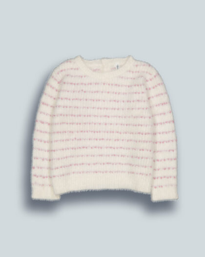 Maglia Girocollo Cuore