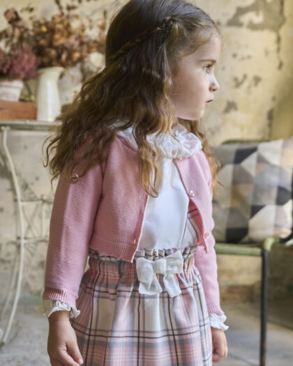 Coprispalle In  Maglia