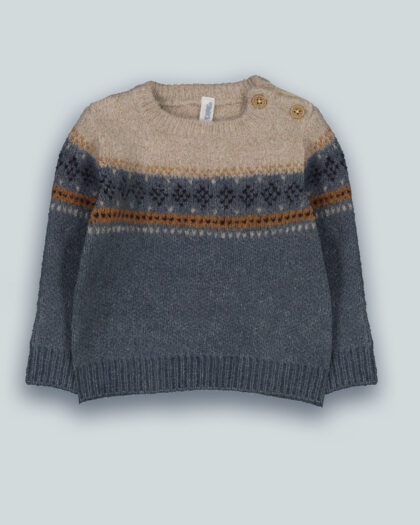 Maglia Tricot