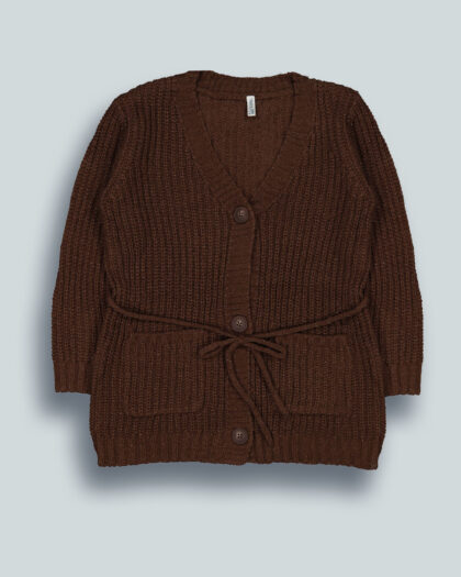 Cardigan Lurex