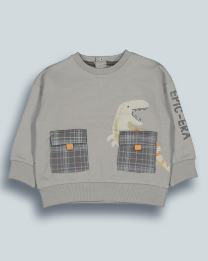 Maglia Felpa Epic-Era