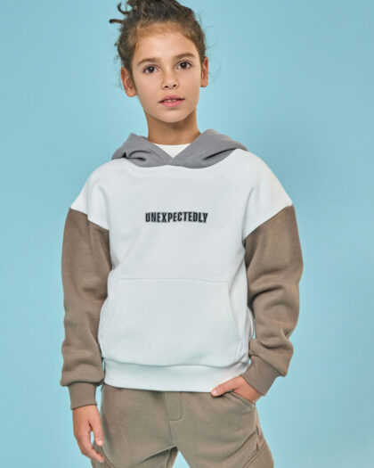 Maglia Over Lettering