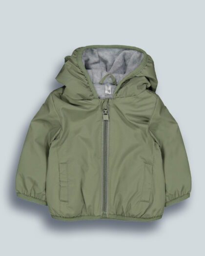 Giubbotto Antivento Nylon