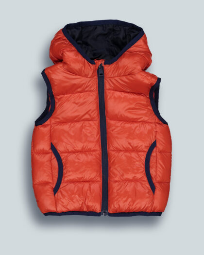 Gilet Imbottito Leggero