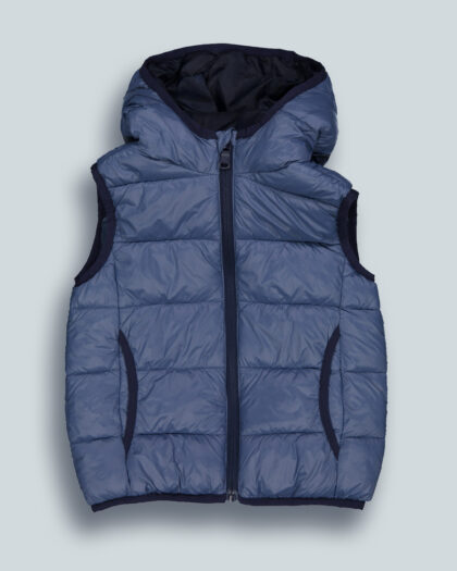 Gilet Imbottito Leggero