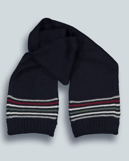 Sciarpa Tricot