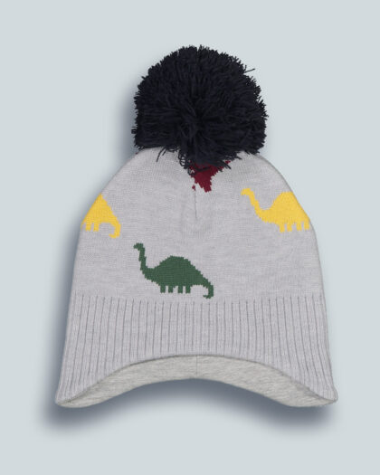 Cuffia Tricot Fantasia