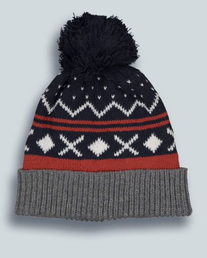 Cuffia Tricot