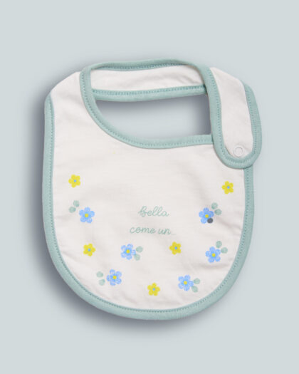 Bavetta Bella Come Un Fiore