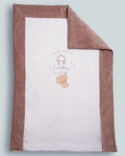 Copertina Noi Facciamo Un Sonnellino