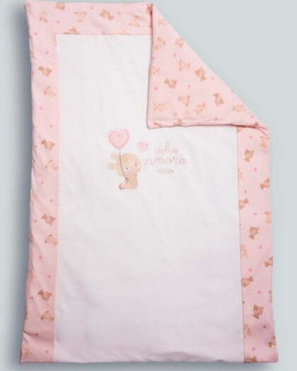 Copertina Coniglietta